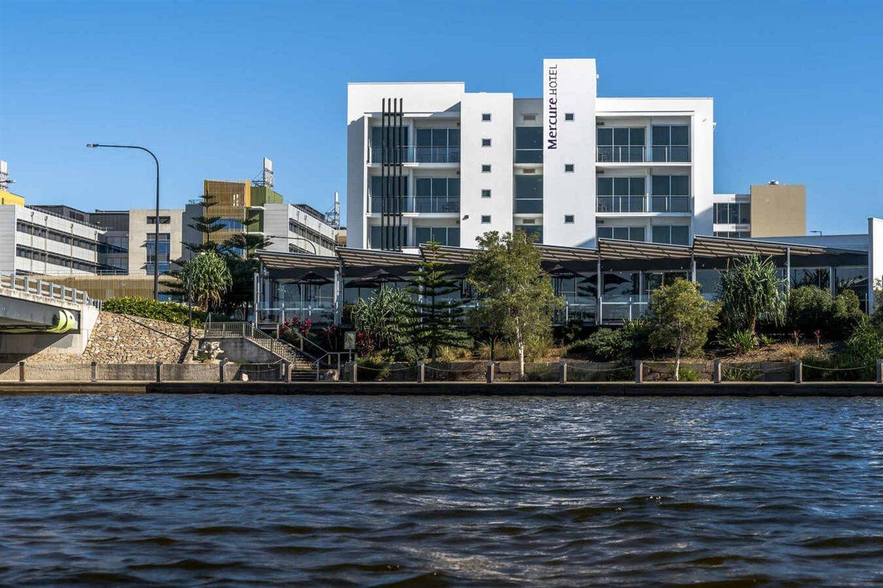 Mercure Sunshine Coast Kawana Waters Ngoại thất bức ảnh
