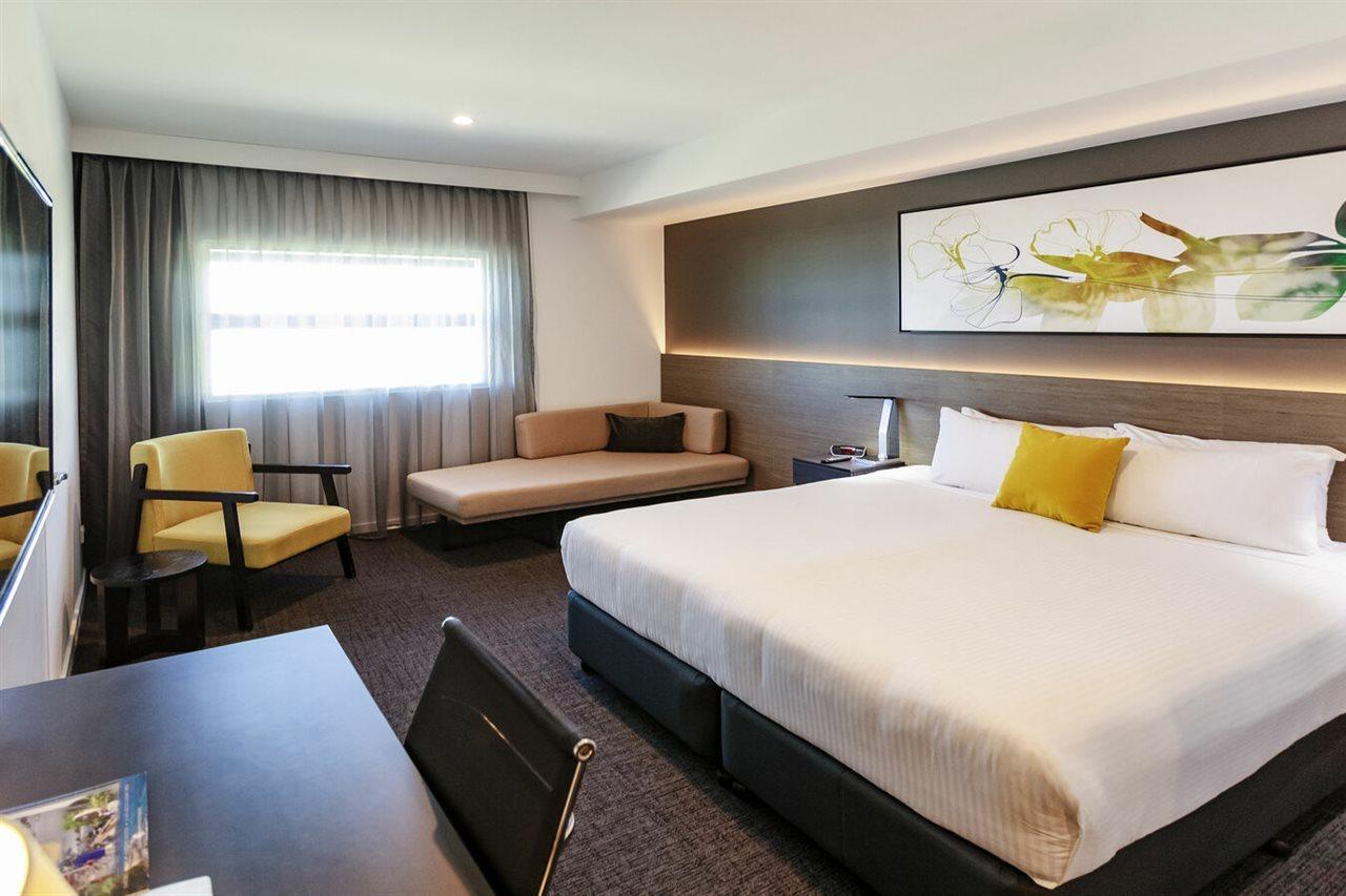 Mercure Sunshine Coast Kawana Waters Ngoại thất bức ảnh
