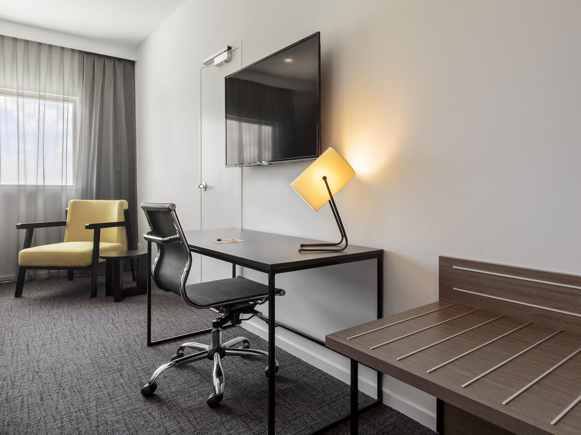 Mercure Sunshine Coast Kawana Waters Ngoại thất bức ảnh