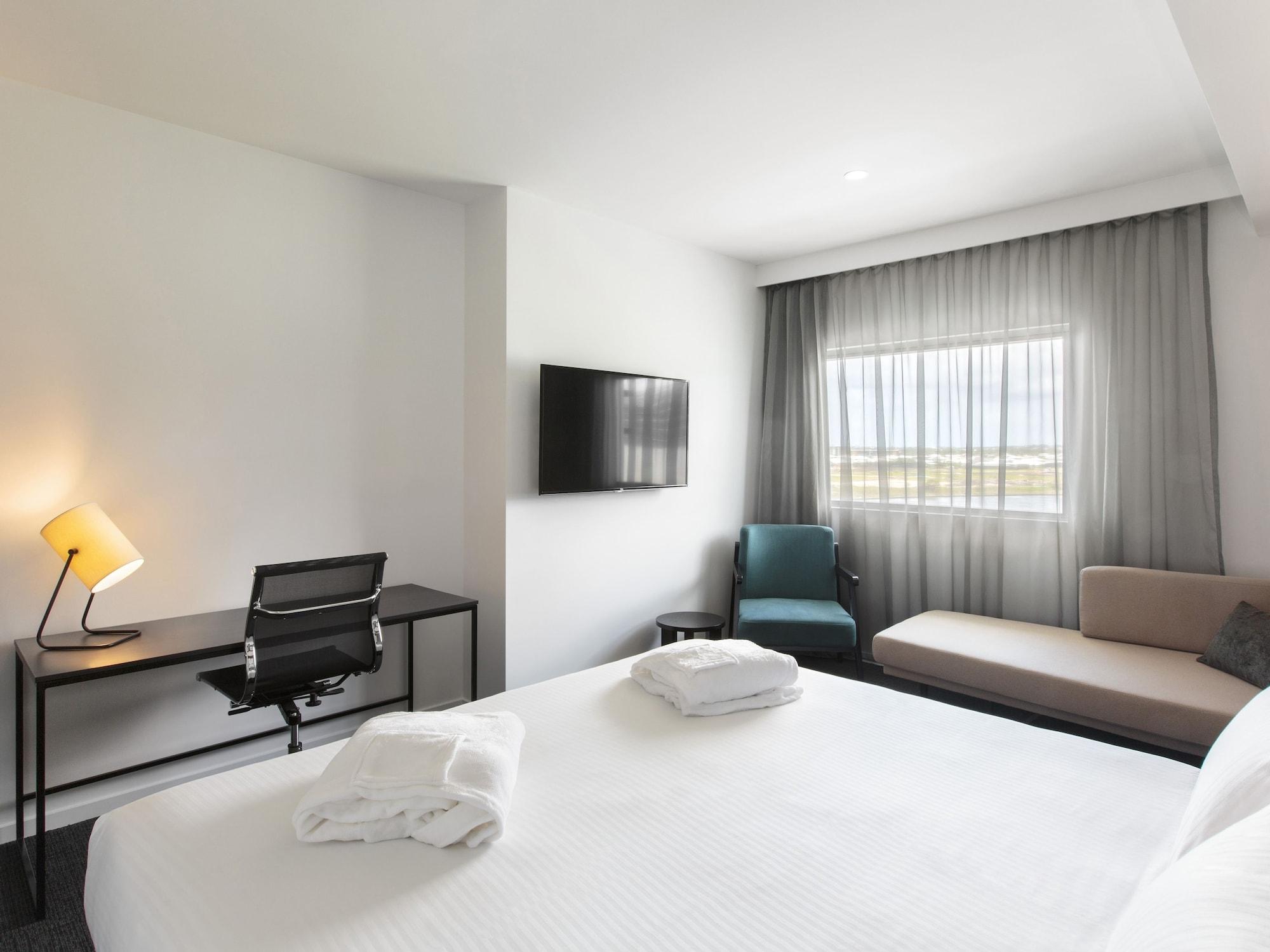 Mercure Sunshine Coast Kawana Waters Ngoại thất bức ảnh