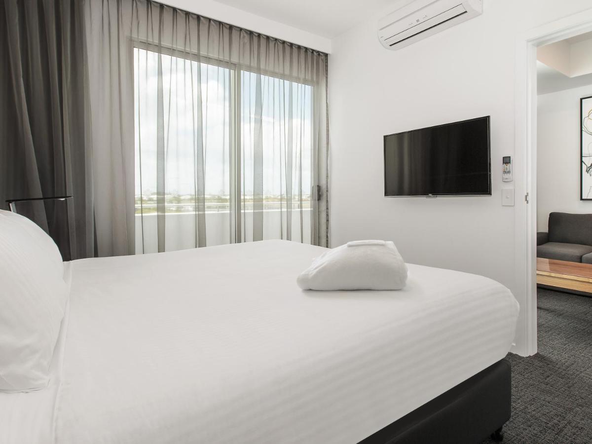 Mercure Sunshine Coast Kawana Waters Ngoại thất bức ảnh