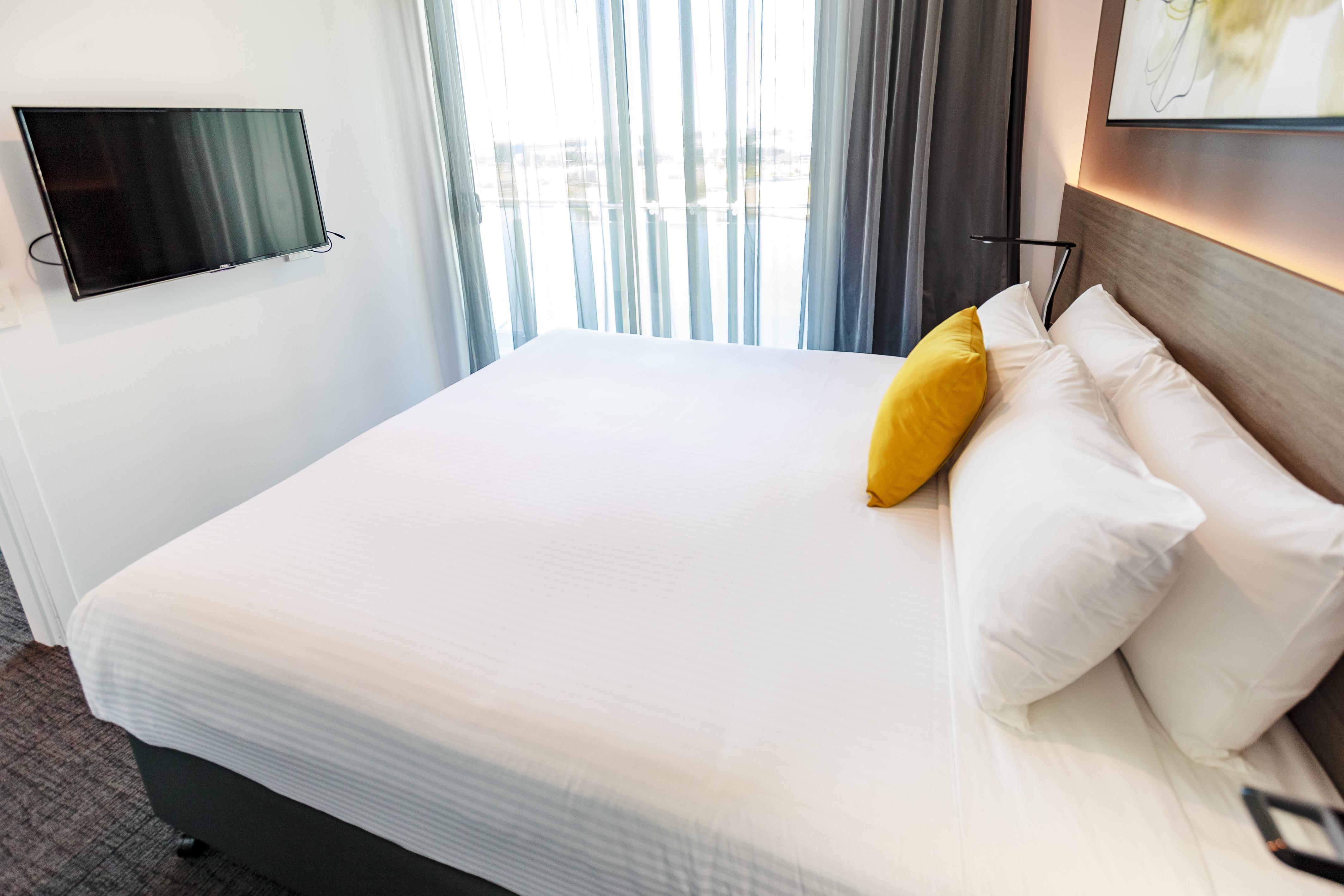 Mercure Sunshine Coast Kawana Waters Ngoại thất bức ảnh