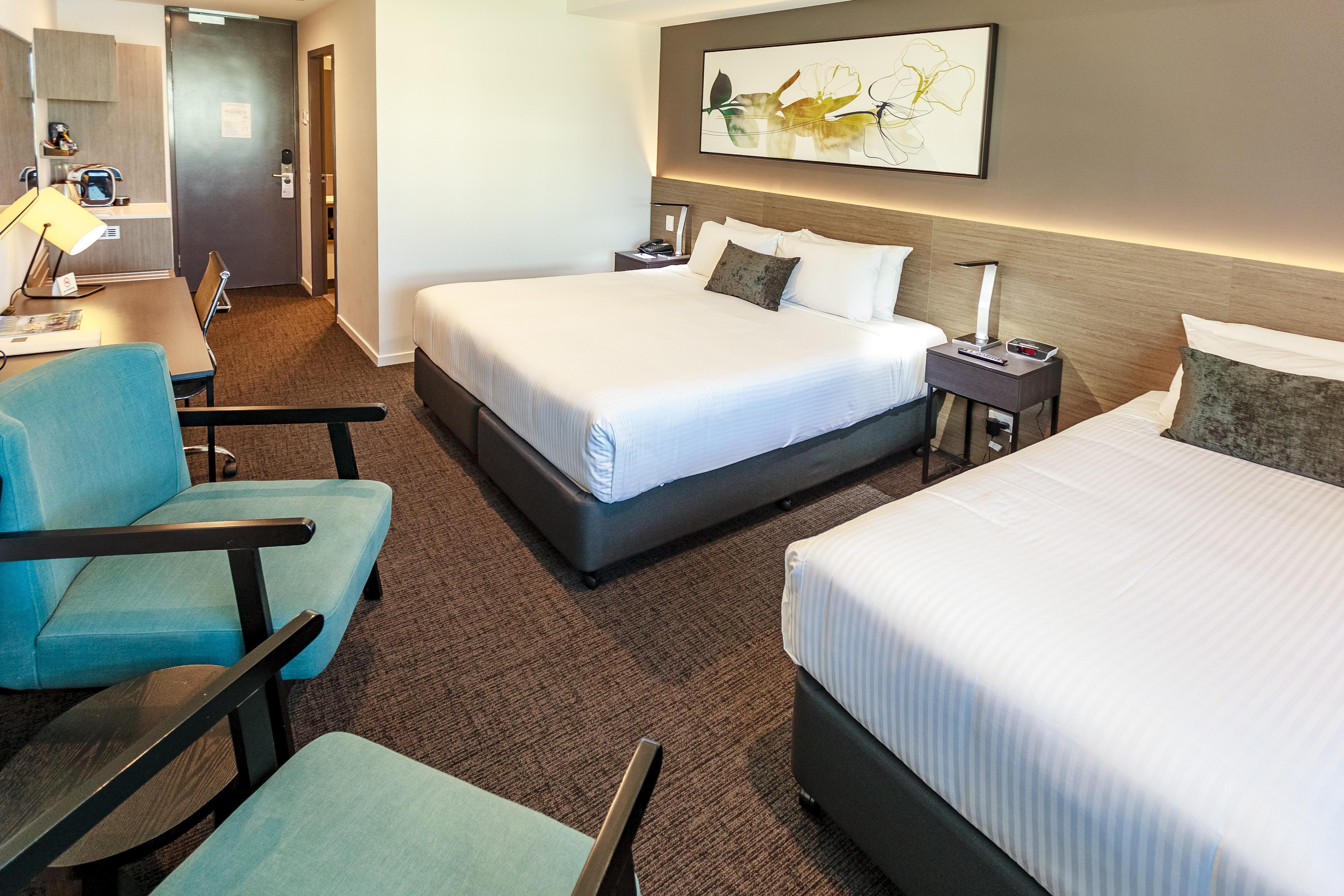 Mercure Sunshine Coast Kawana Waters Ngoại thất bức ảnh