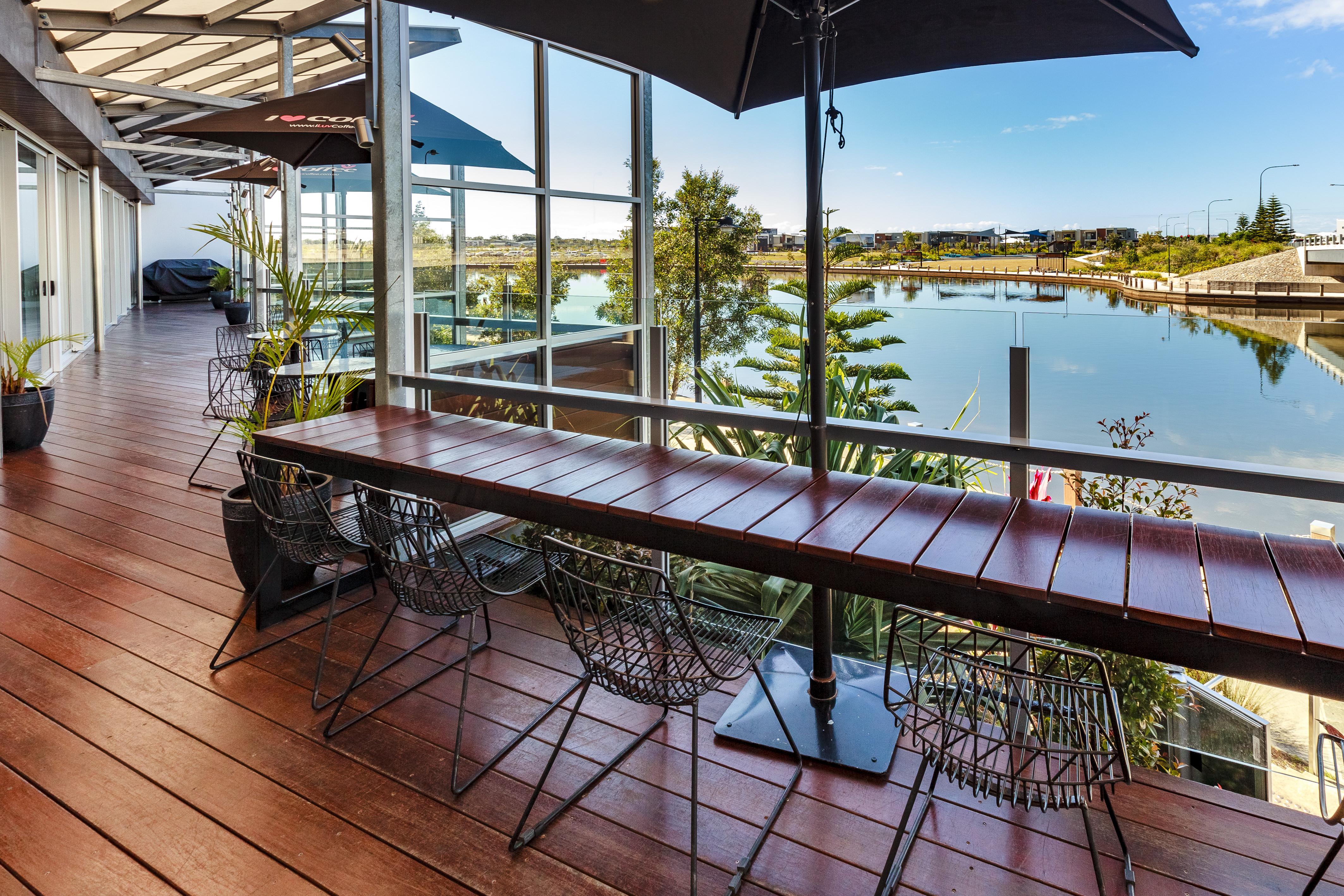 Mercure Sunshine Coast Kawana Waters Ngoại thất bức ảnh