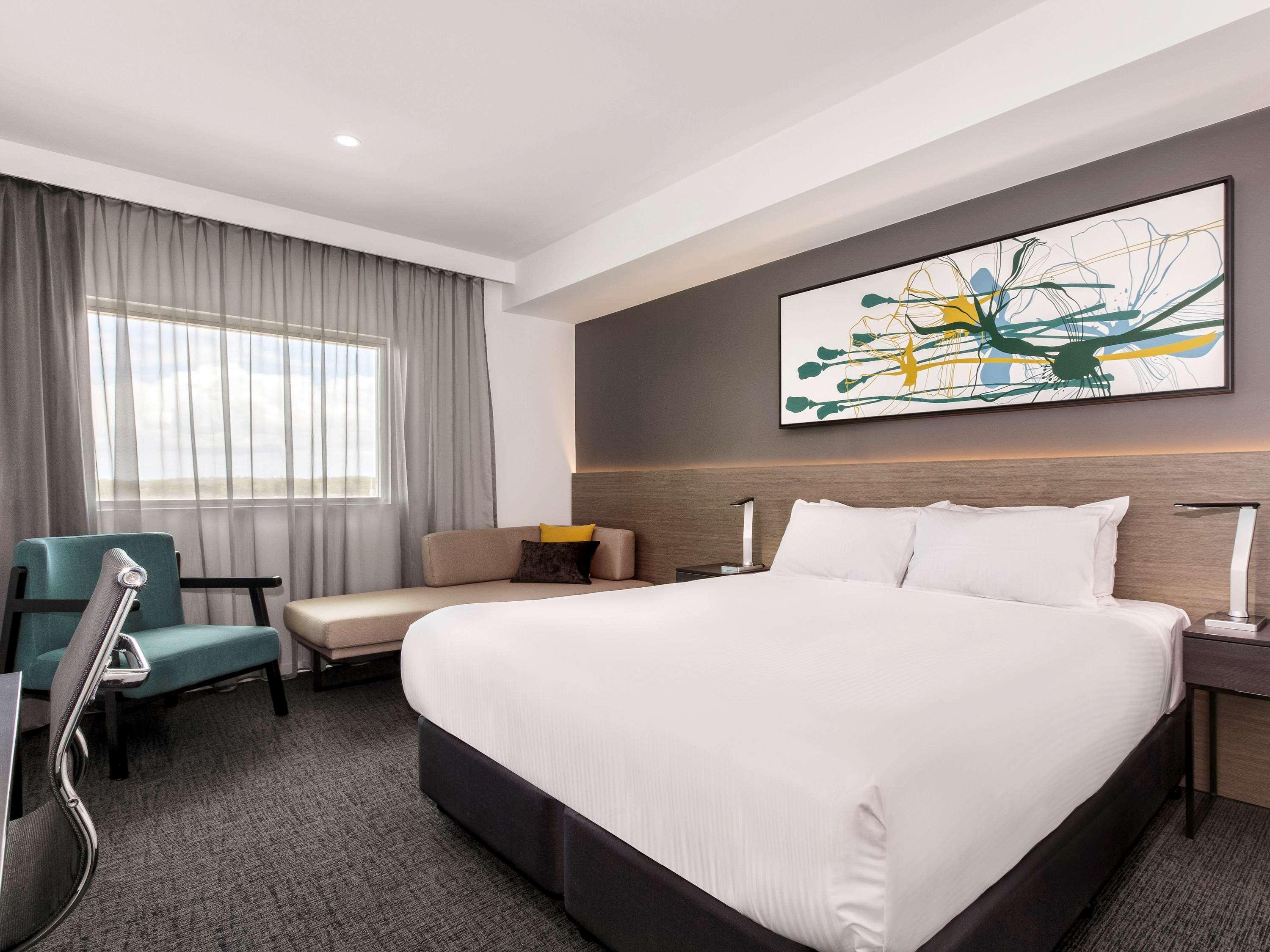 Mercure Sunshine Coast Kawana Waters Ngoại thất bức ảnh