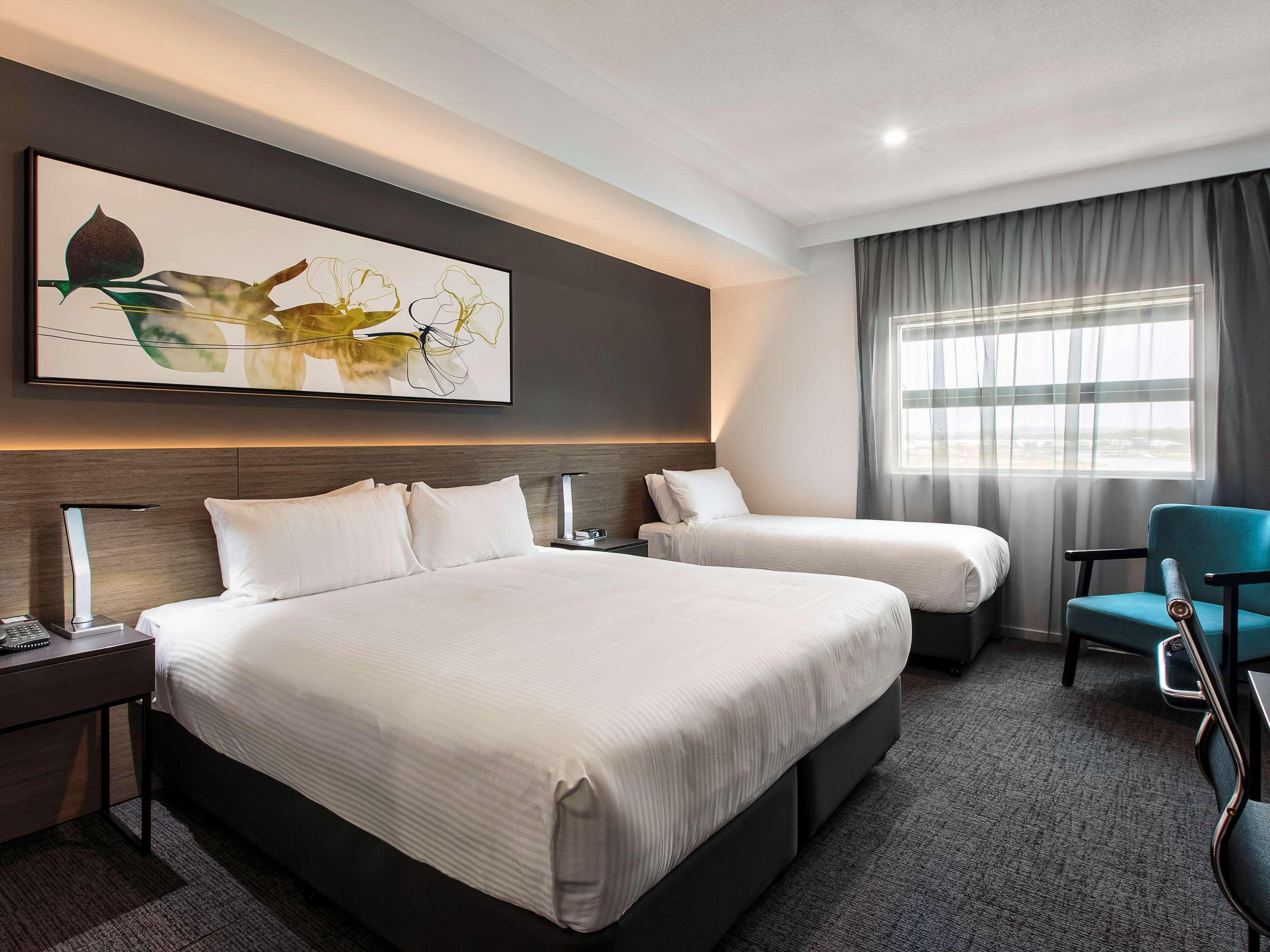 Mercure Sunshine Coast Kawana Waters Ngoại thất bức ảnh