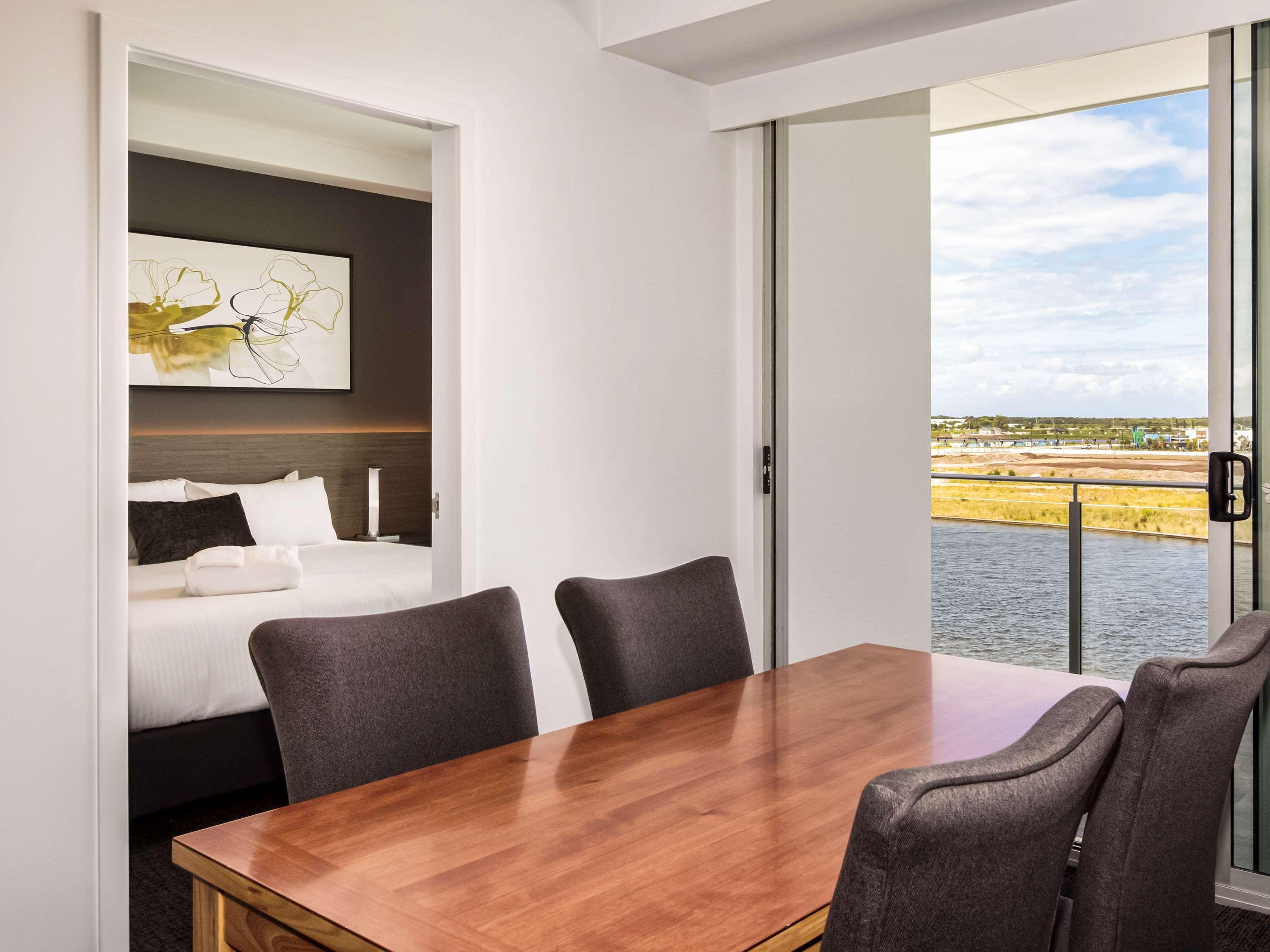 Mercure Sunshine Coast Kawana Waters Ngoại thất bức ảnh