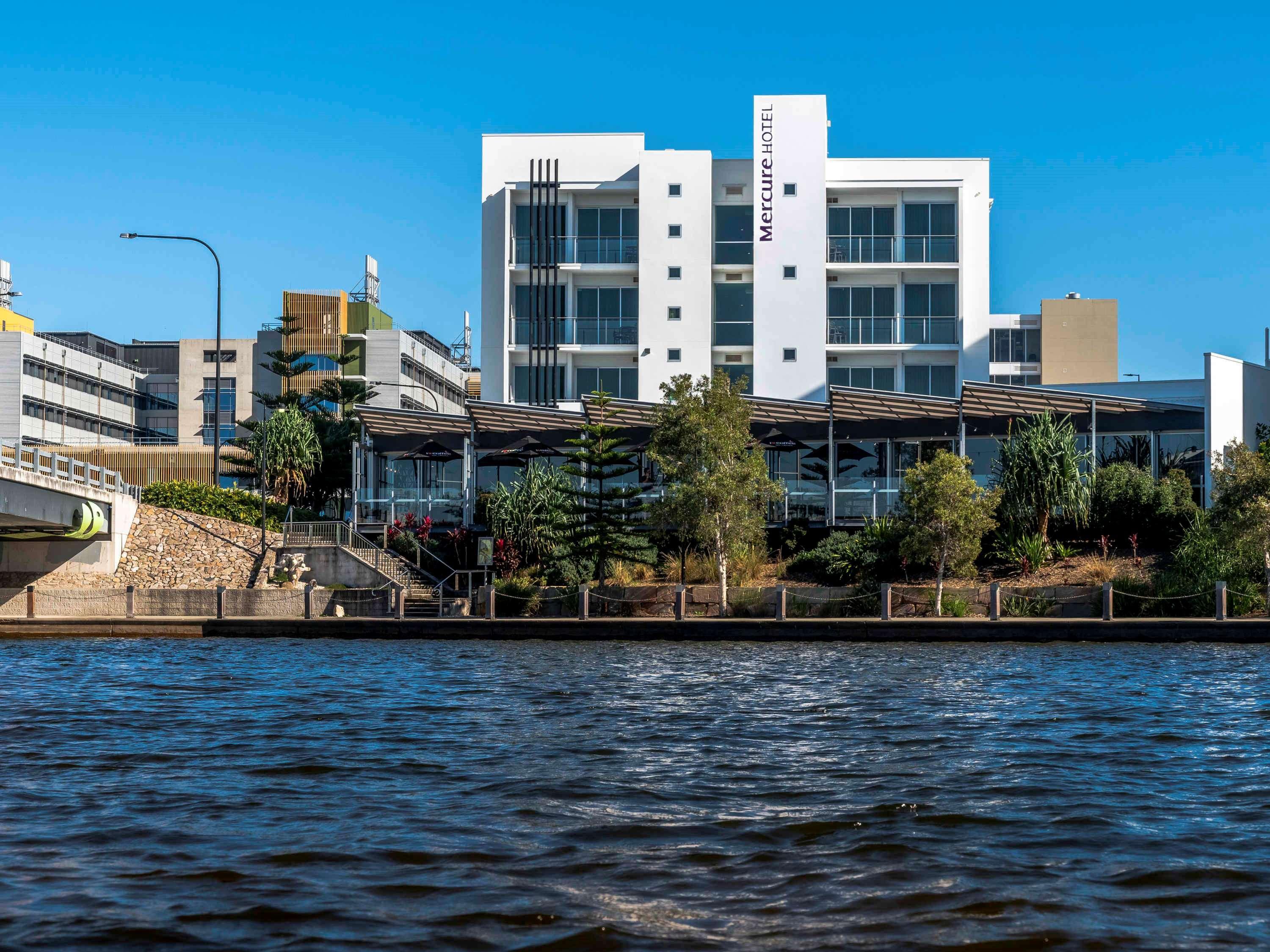 Mercure Sunshine Coast Kawana Waters Ngoại thất bức ảnh