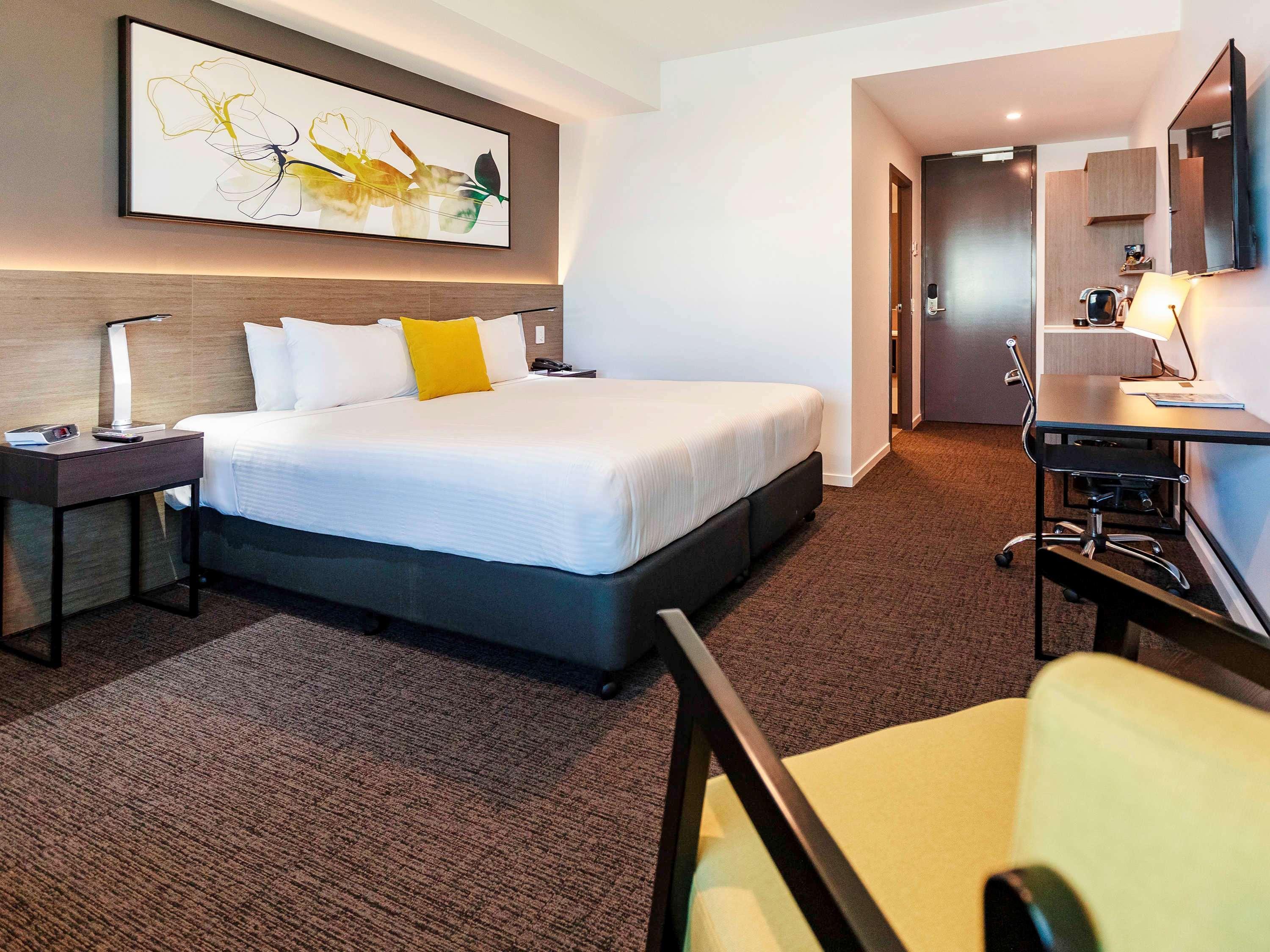 Mercure Sunshine Coast Kawana Waters Ngoại thất bức ảnh