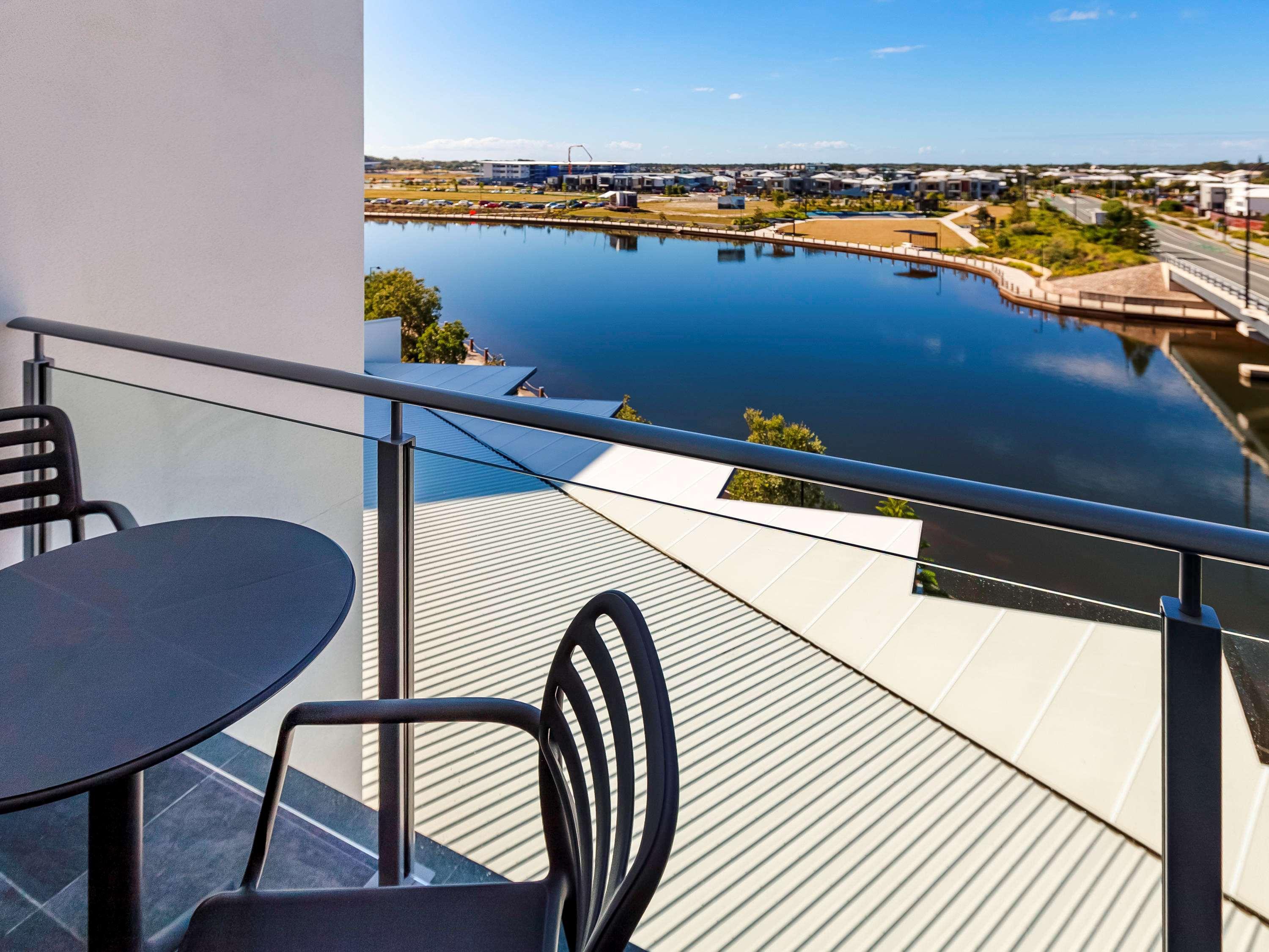 Mercure Sunshine Coast Kawana Waters Ngoại thất bức ảnh