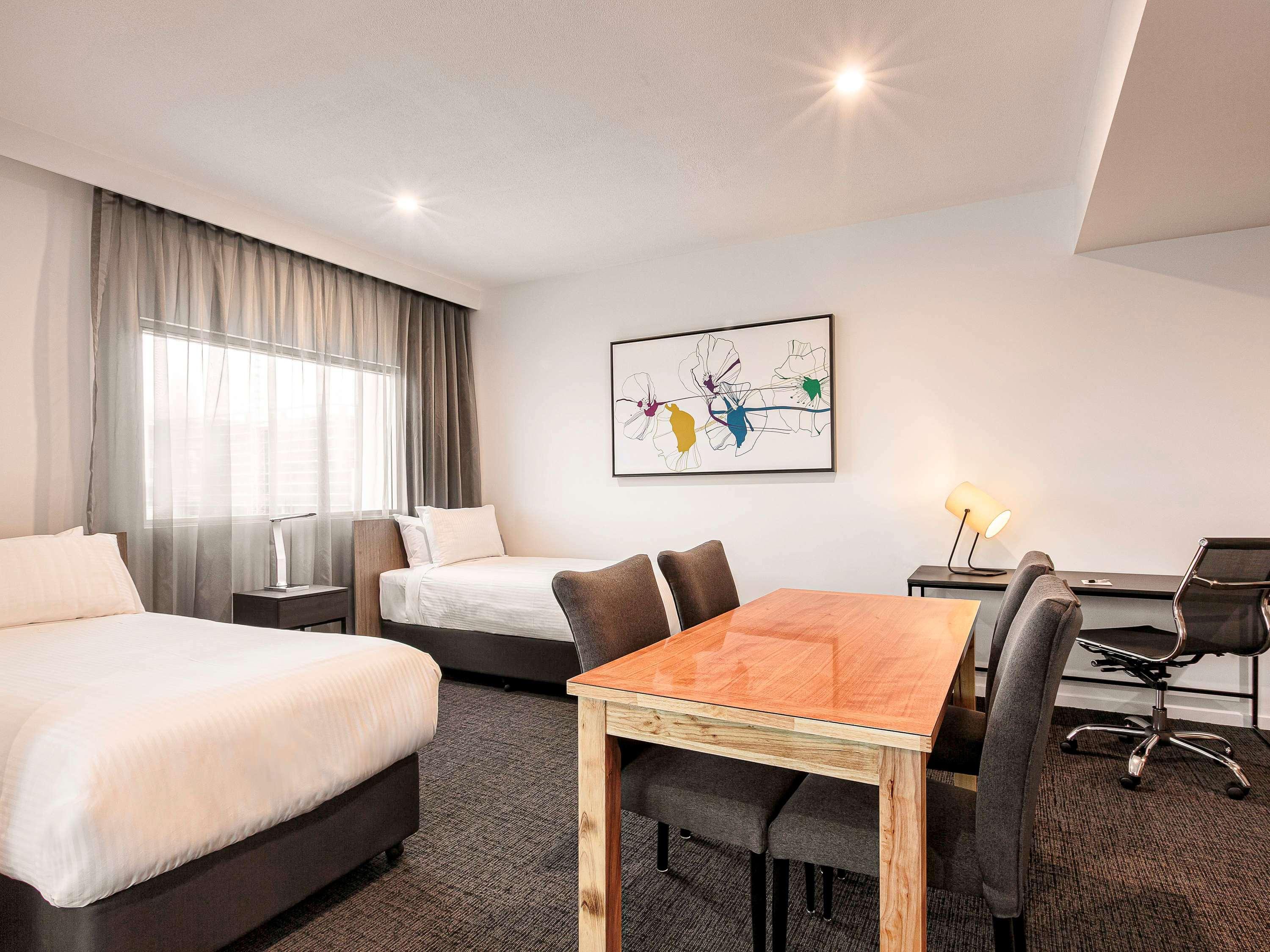 Mercure Sunshine Coast Kawana Waters Ngoại thất bức ảnh