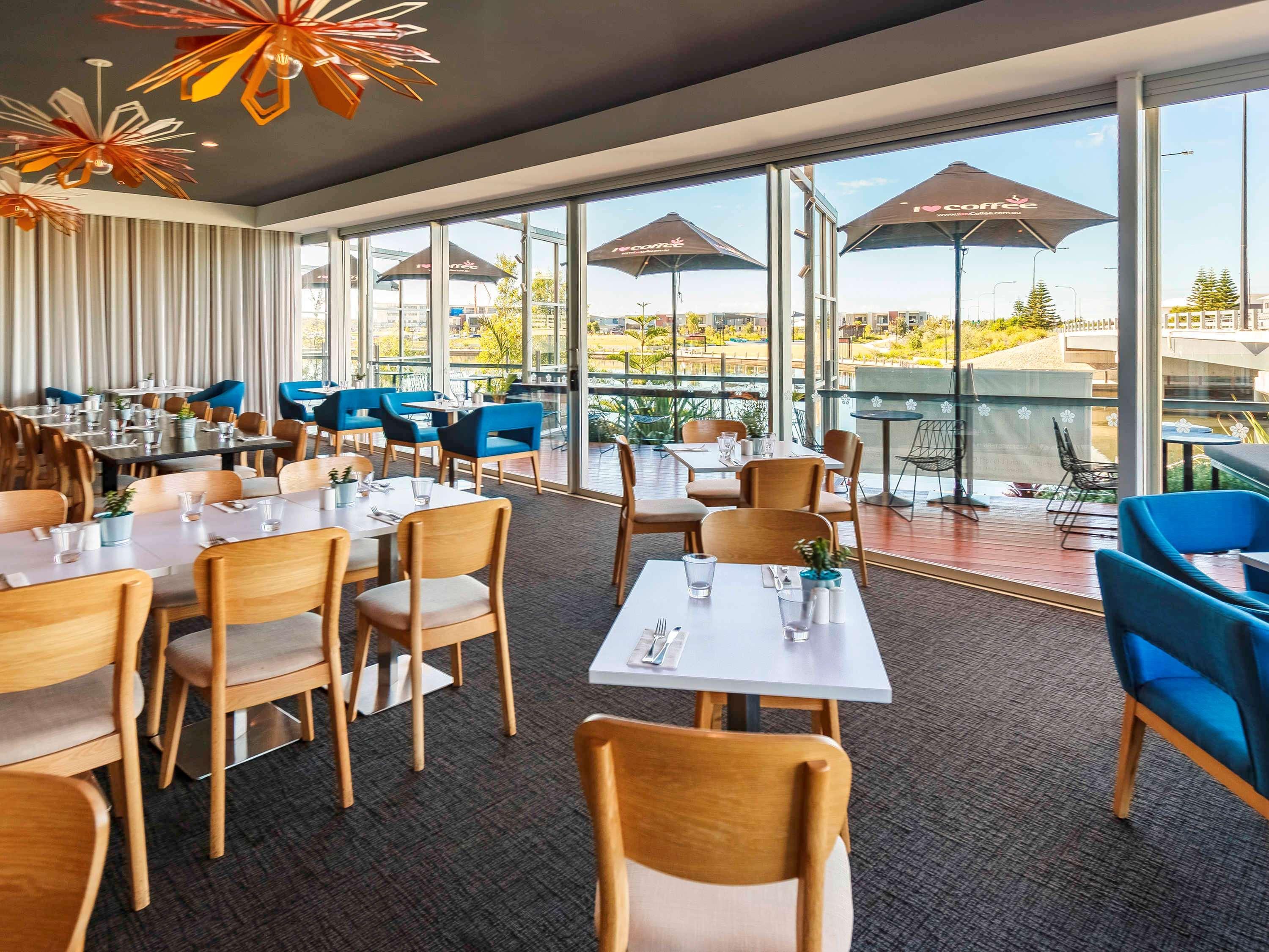 Mercure Sunshine Coast Kawana Waters Ngoại thất bức ảnh