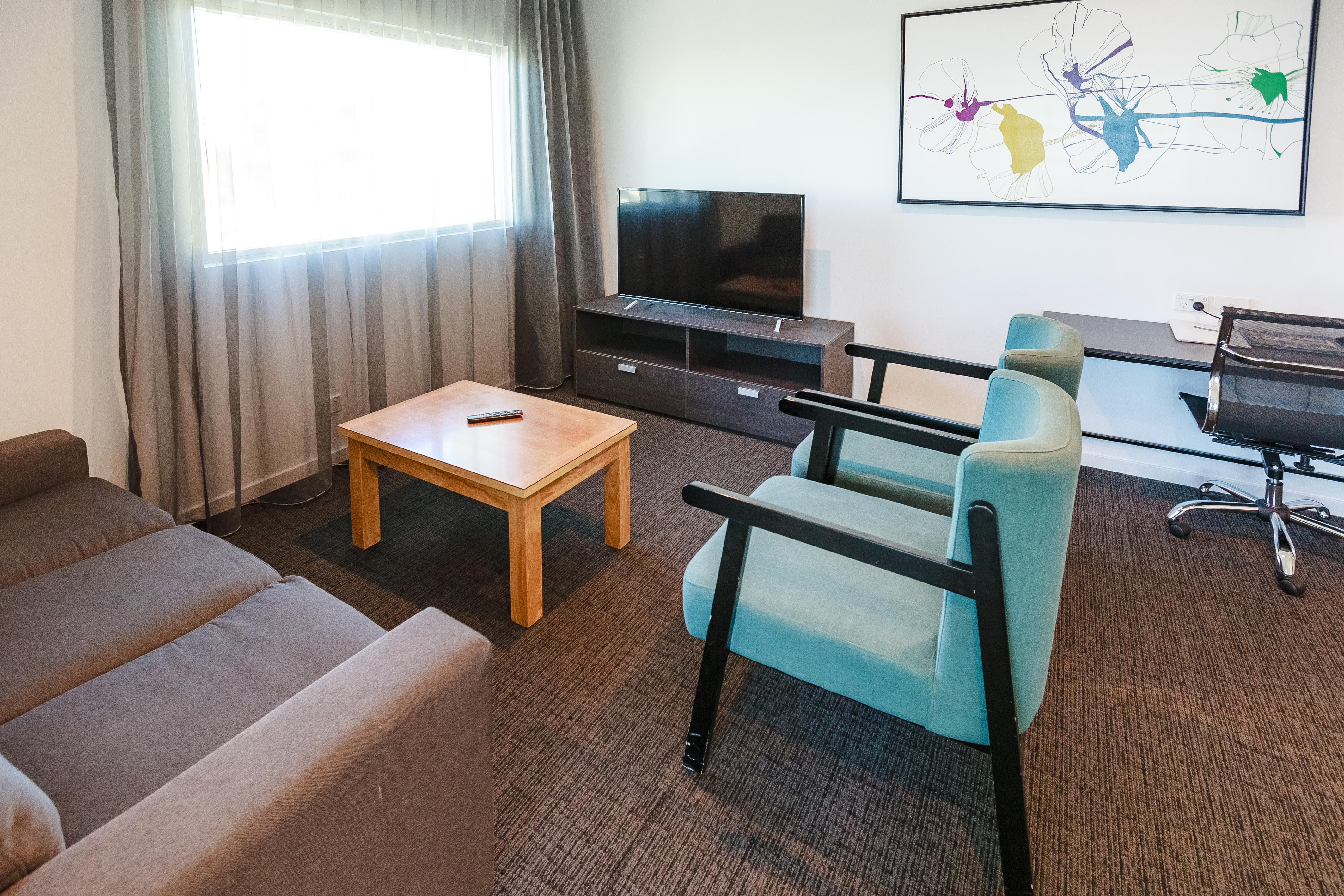 Mercure Sunshine Coast Kawana Waters Ngoại thất bức ảnh