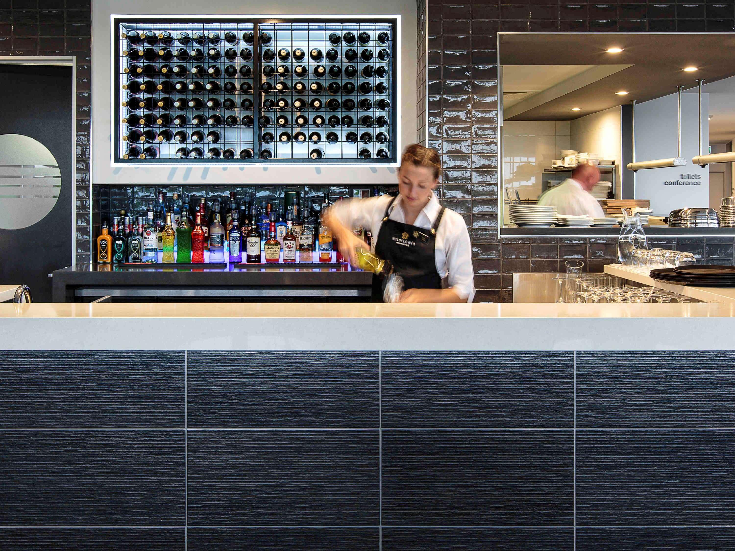 Mercure Sunshine Coast Kawana Waters Ngoại thất bức ảnh