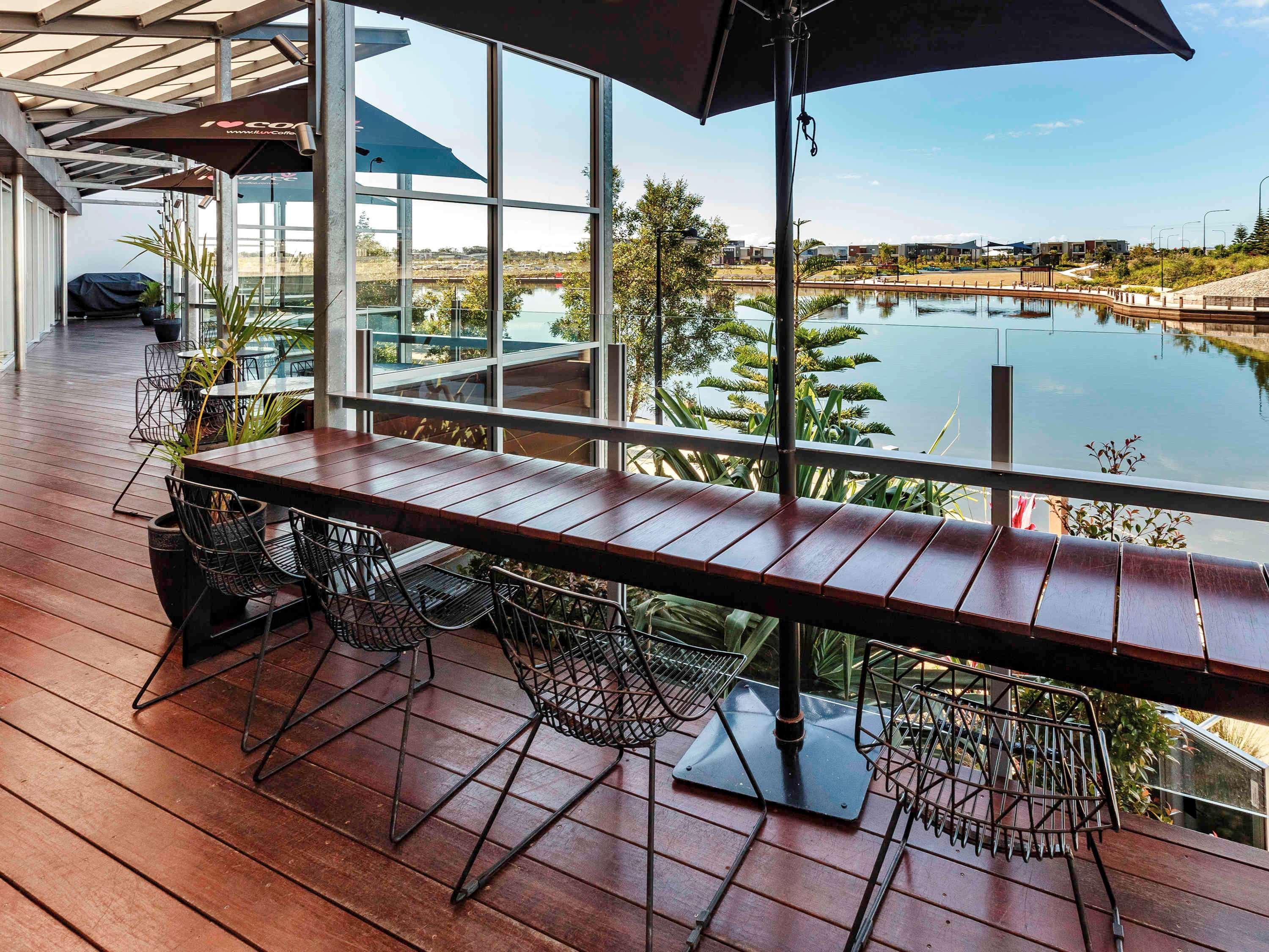 Mercure Sunshine Coast Kawana Waters Ngoại thất bức ảnh