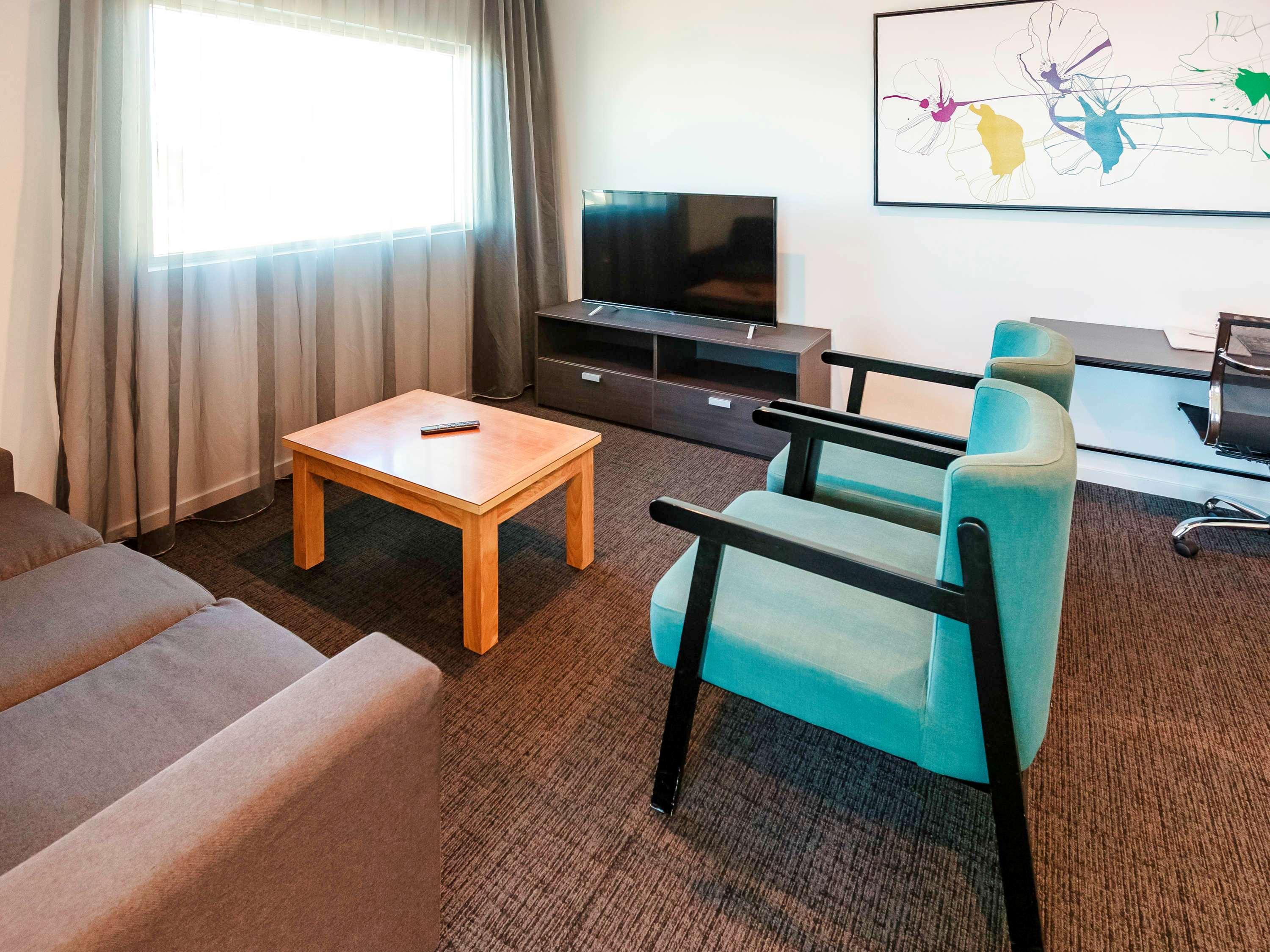 Mercure Sunshine Coast Kawana Waters Ngoại thất bức ảnh