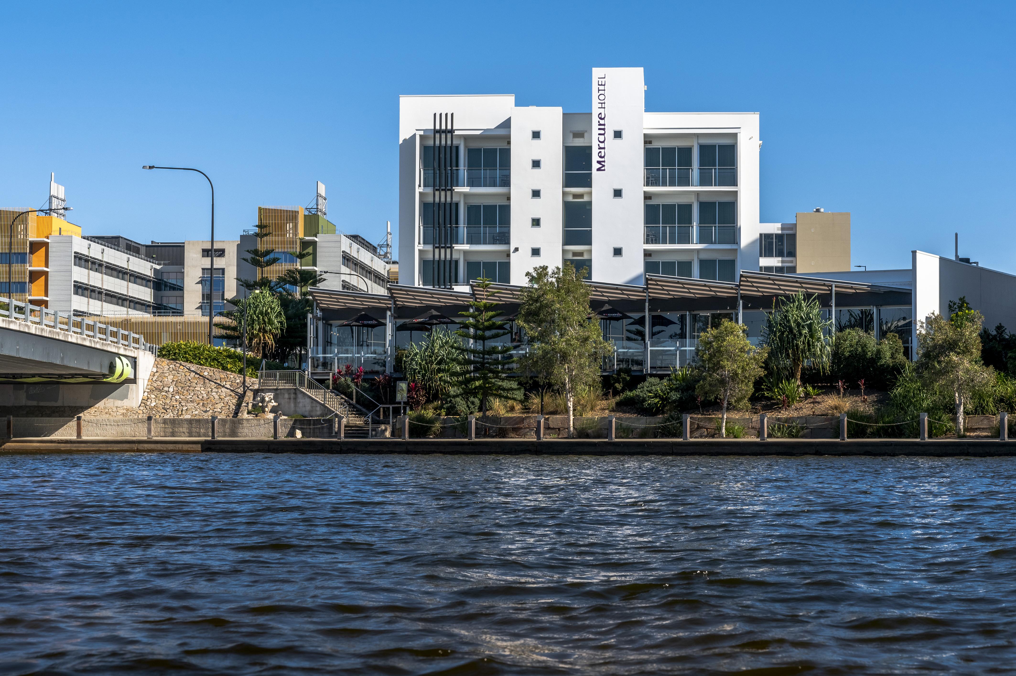 Mercure Sunshine Coast Kawana Waters Ngoại thất bức ảnh