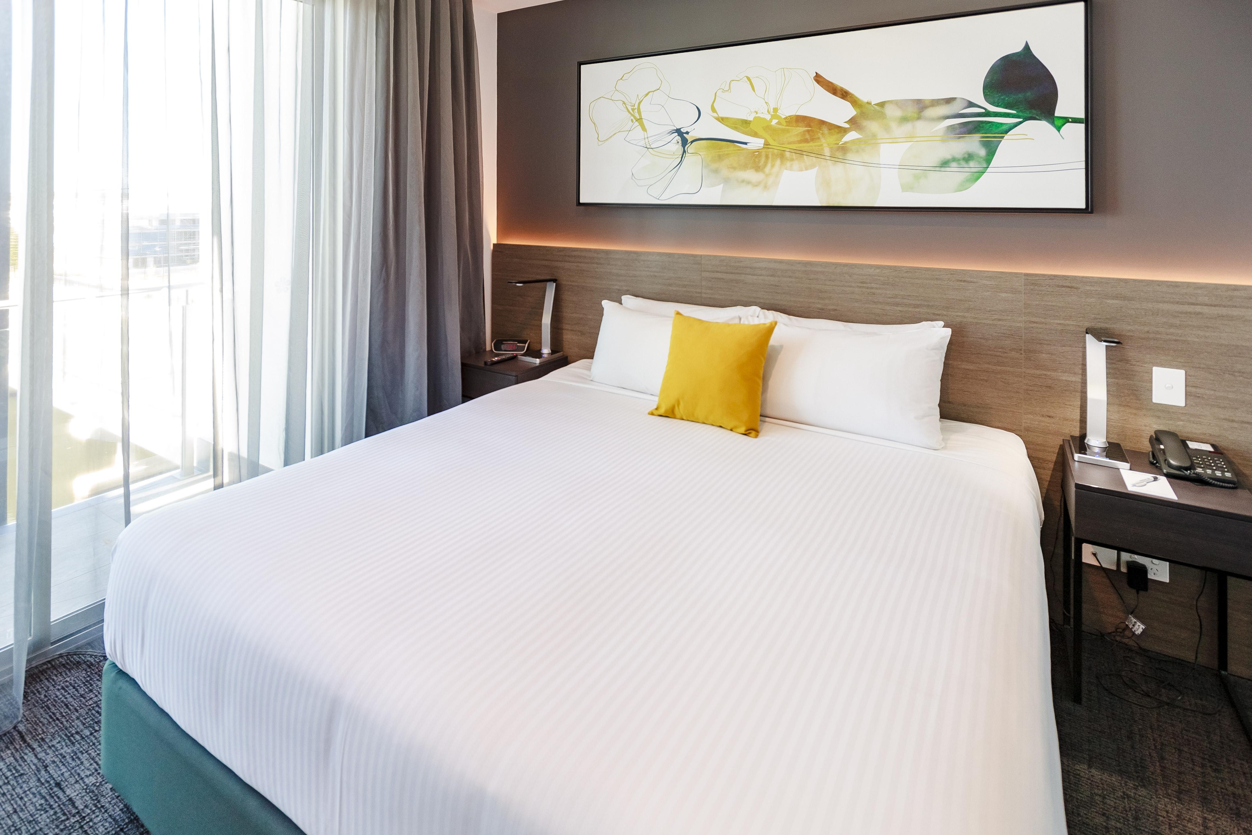 Mercure Sunshine Coast Kawana Waters Ngoại thất bức ảnh