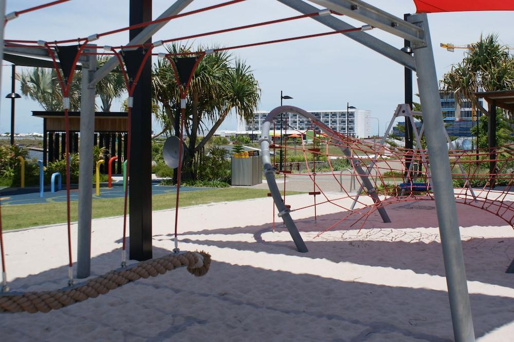 Mercure Sunshine Coast Kawana Waters Ngoại thất bức ảnh
