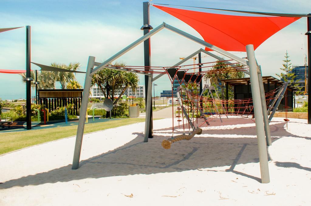Mercure Sunshine Coast Kawana Waters Ngoại thất bức ảnh