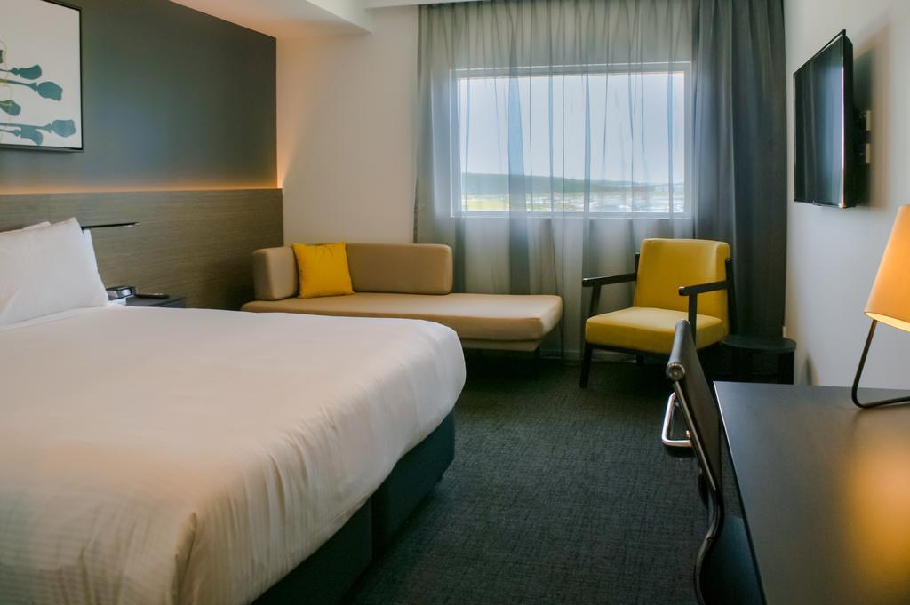 Mercure Sunshine Coast Kawana Waters Ngoại thất bức ảnh
