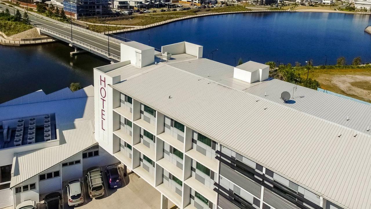 Mercure Sunshine Coast Kawana Waters Ngoại thất bức ảnh