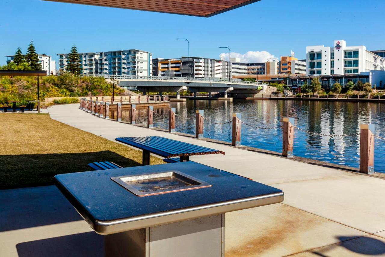 Mercure Sunshine Coast Kawana Waters Ngoại thất bức ảnh