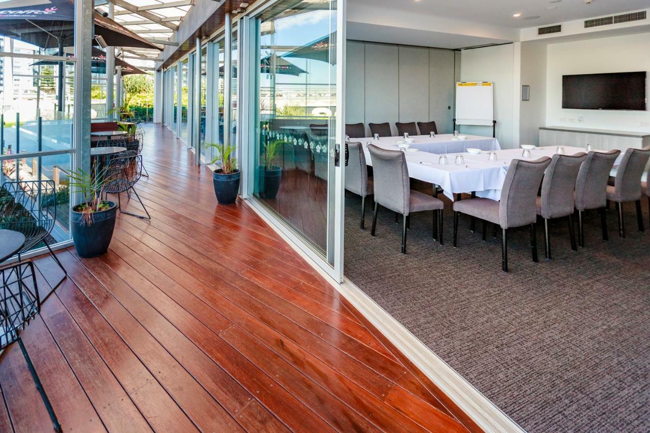 Mercure Sunshine Coast Kawana Waters Ngoại thất bức ảnh