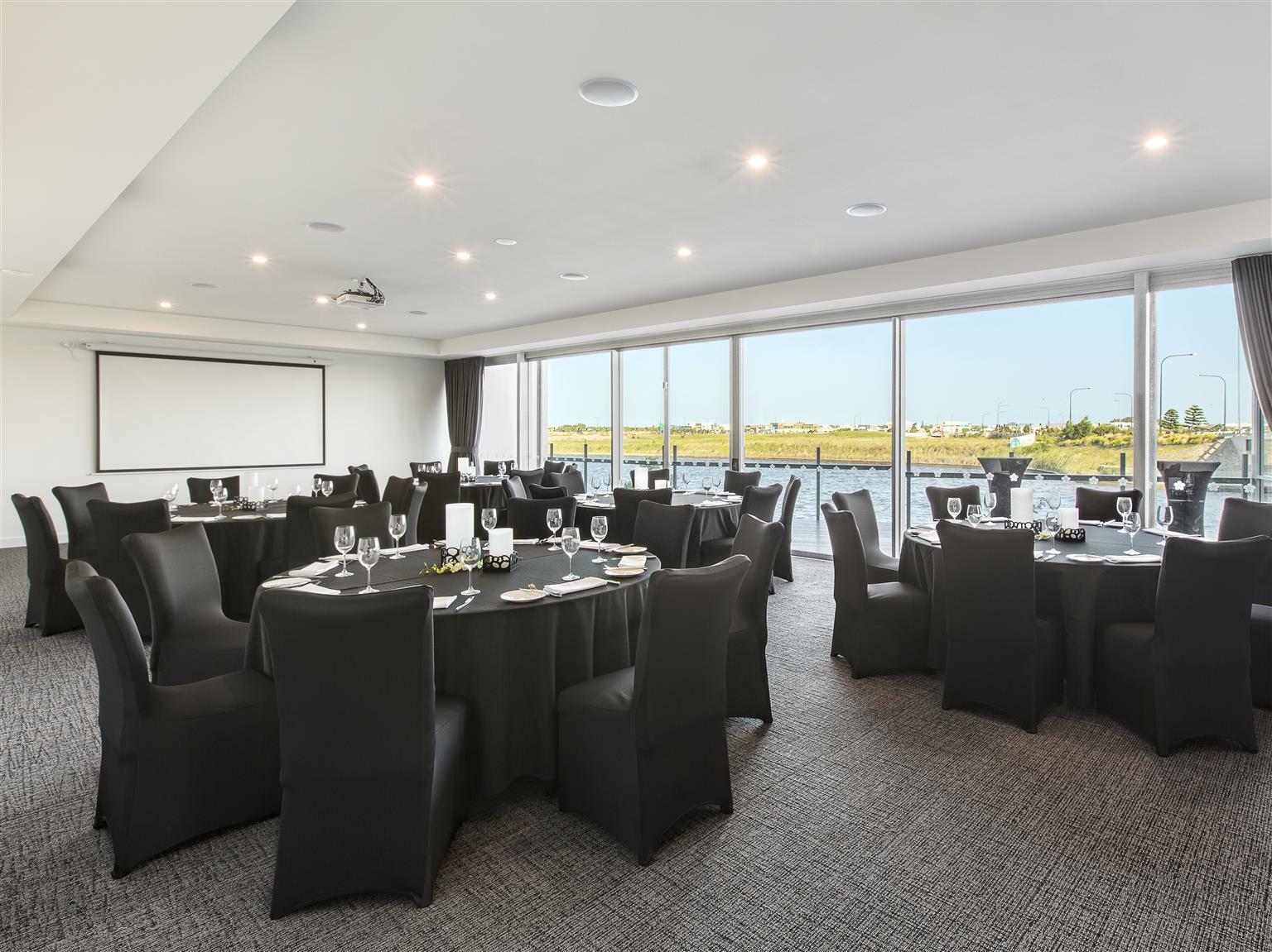 Mercure Sunshine Coast Kawana Waters Ngoại thất bức ảnh